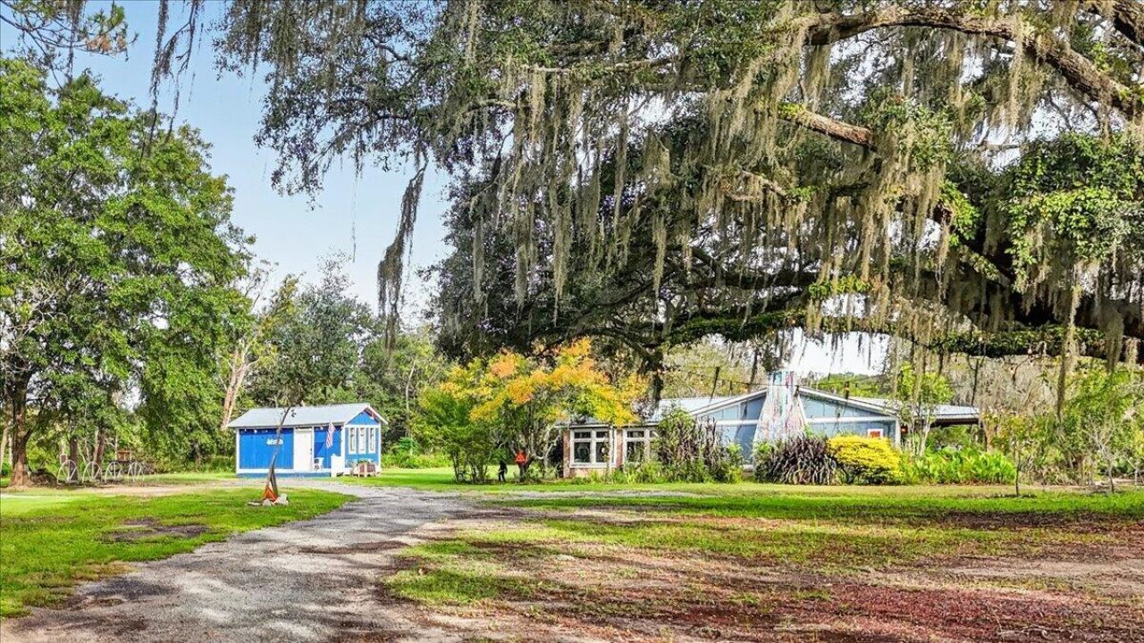 4651 Highway 165 Photo 56