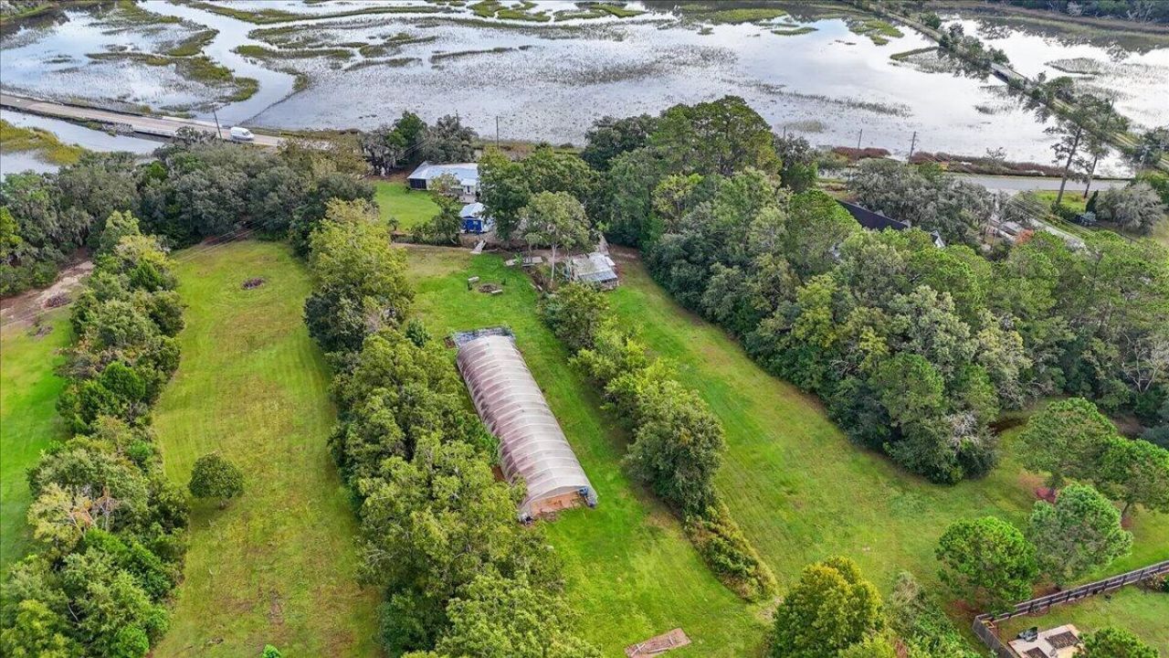 4651 Highway 165 Photo 62