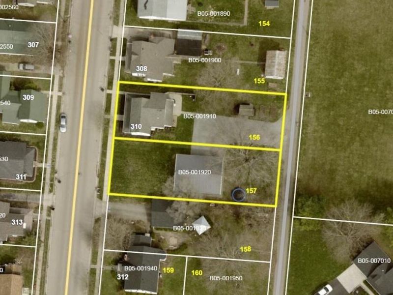 310 S Walnut Street, Fletcher, OH 45326 Photo 47