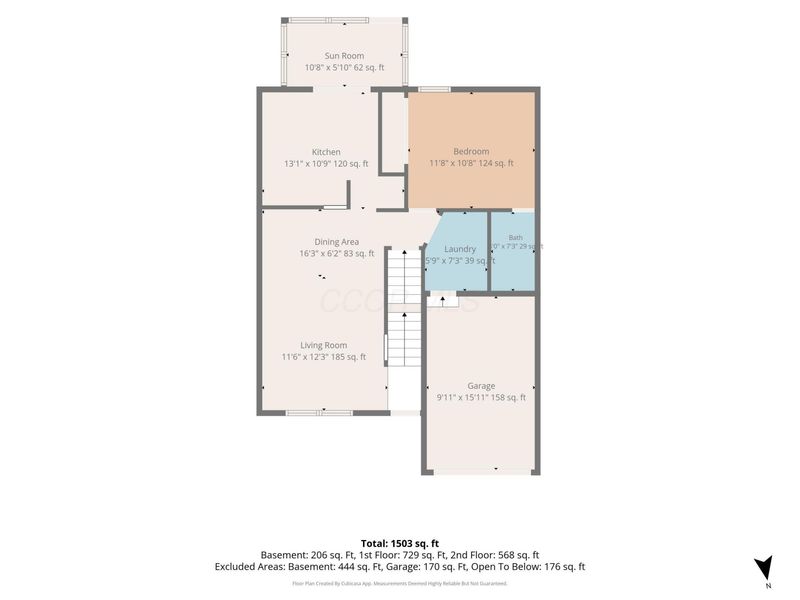 353 Macintosh Way, Westerville, OH 43081 Photo 2