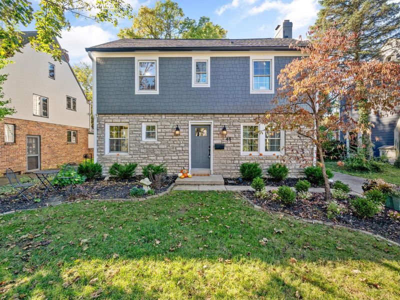 45 S Stanwood Road, Columbus, OH 43209 Photo 1
