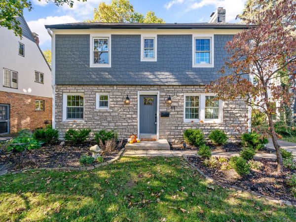 45 S Stanwood Road, Columbus, OH 43209