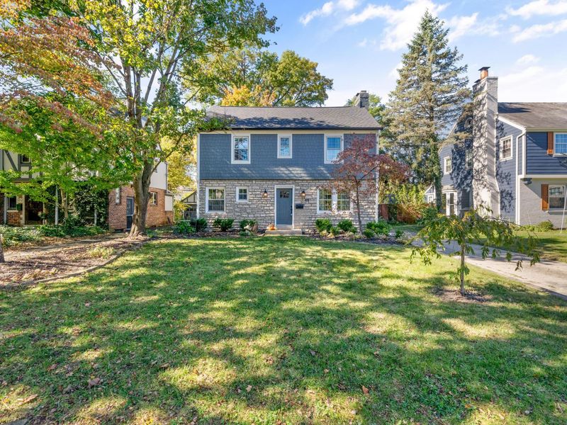 45 S Stanwood Road, Columbus, OH 43209 Photo 2