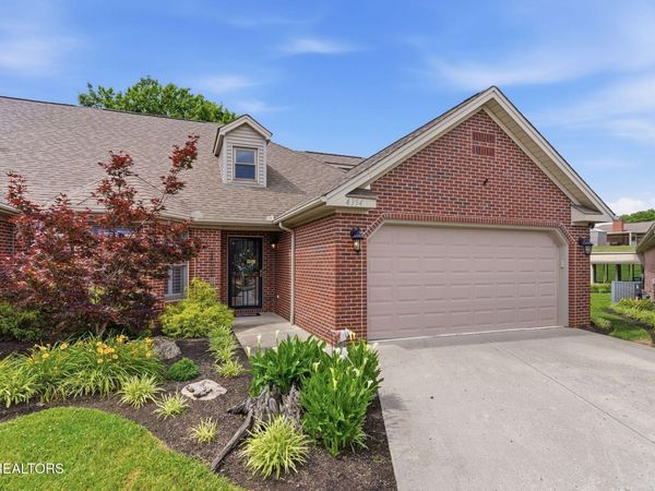 4354 Wallerton Court, Knoxville, TN 37938