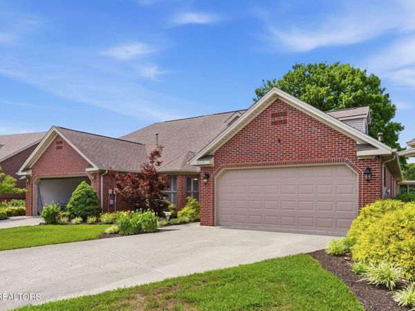 4354 Wallerton Court, Knoxville, TN 37938