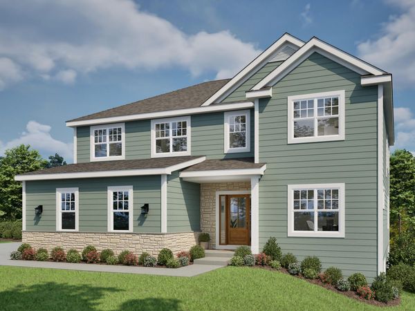 W260N6825 Deer Run Ct, Lisbon, WI 53089