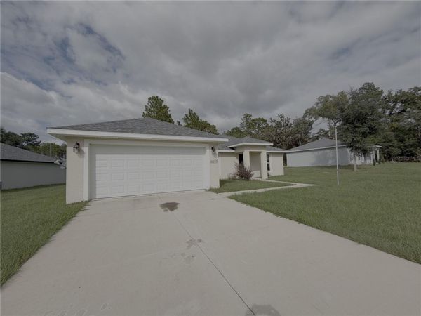 6055 SW 155TH STREET ROAD , OCALA, FL 34473
