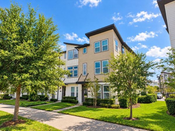 7734 NEMOURS PARKWAY , ORLANDO, FL 32827