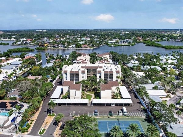 6157 MIDNIGHT PASS ROAD, Unit E53, SARASOTA, FL 34242