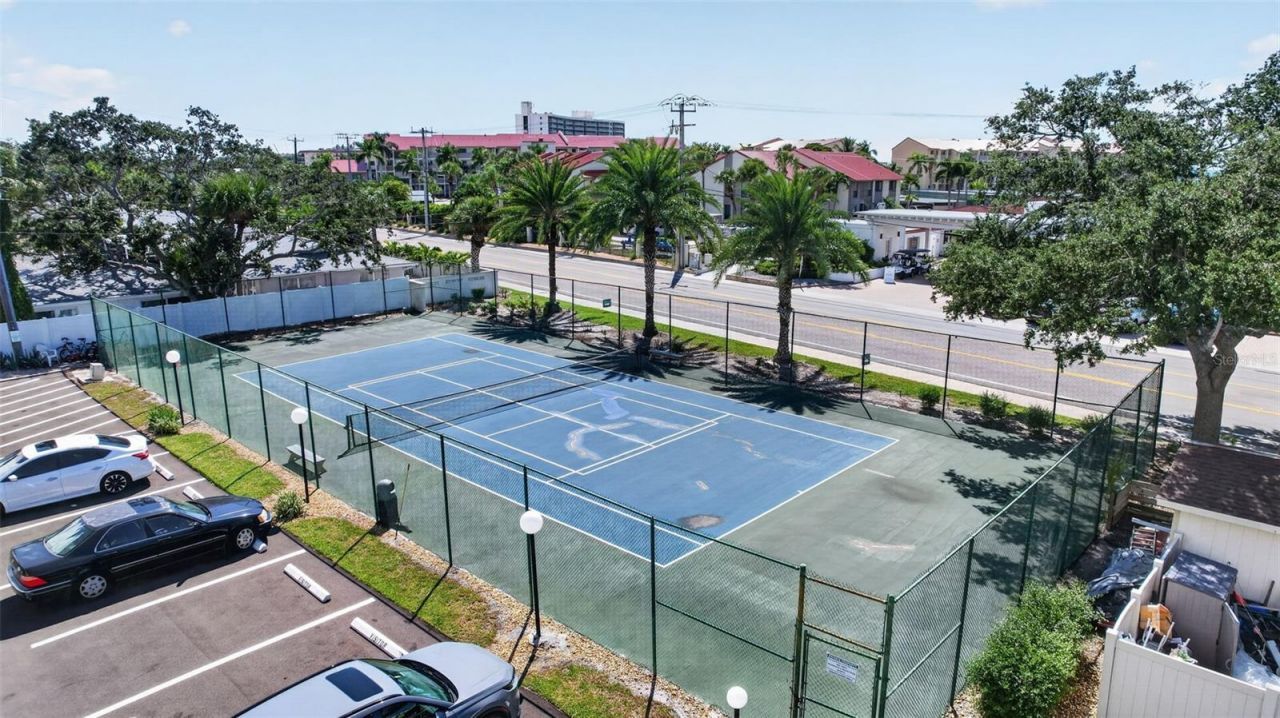 6157 Midnight Pass Road, Unit E53, Sarasota, FL 34242 Photo
