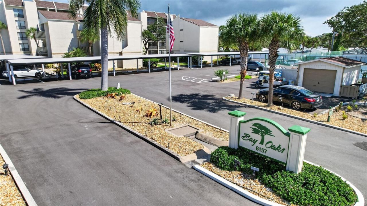 6157 Midnight Pass Road, Unit E53, Sarasota, FL 34242 Photo