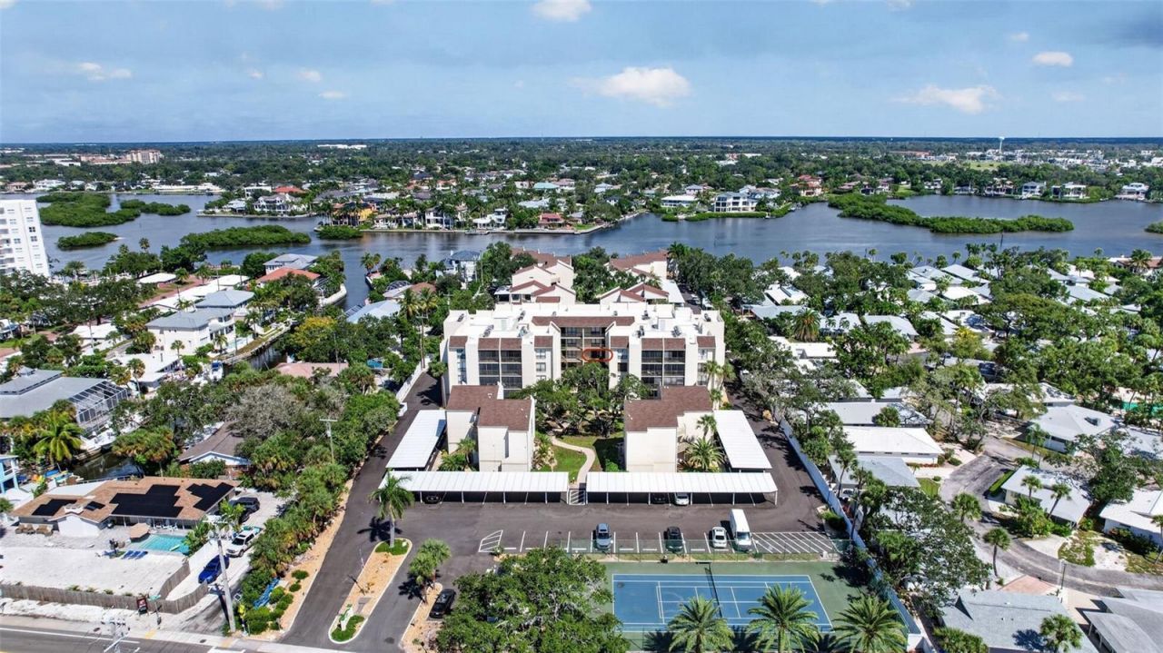 6157 Midnight Pass Road, Unit E53, Sarasota, FL 34242 Photo