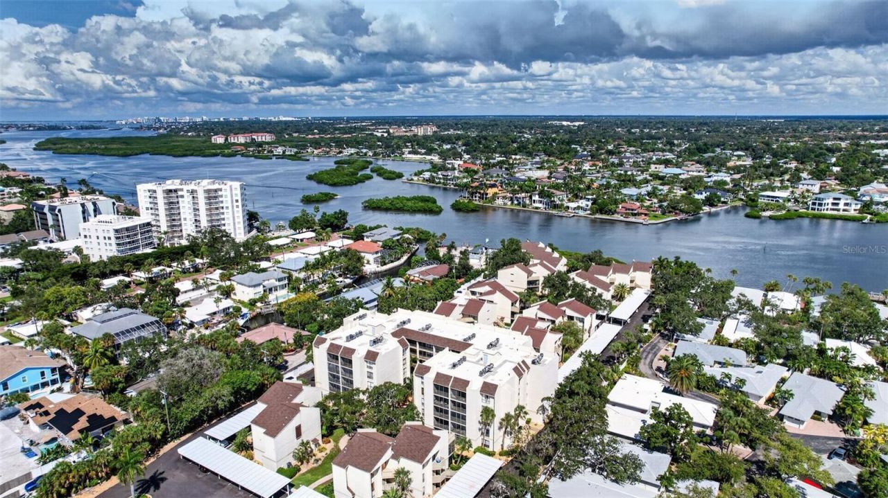 6157 Midnight Pass Road, Unit E53, Sarasota, FL 34242 Photo