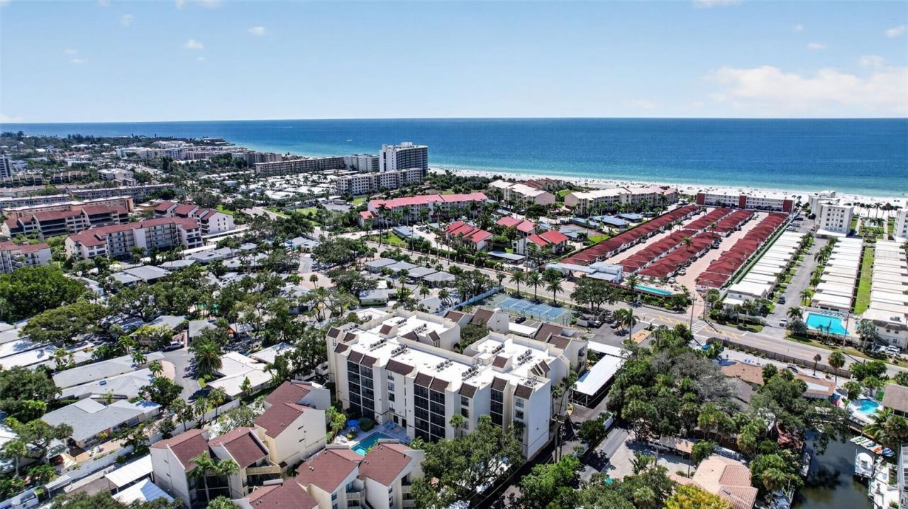 6157 Midnight Pass Road, Unit E53, Sarasota, FL 34242 Photo