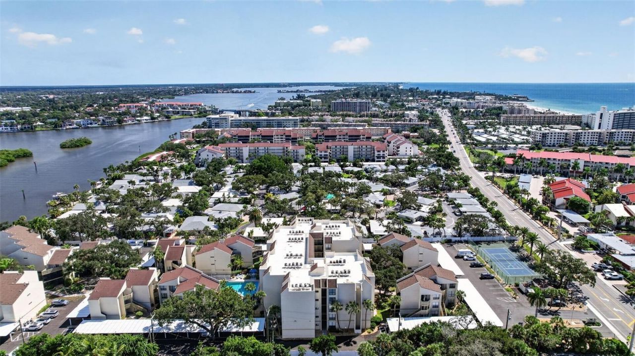 6157 Midnight Pass Road, Unit E53, Sarasota, FL 34242 Photo
