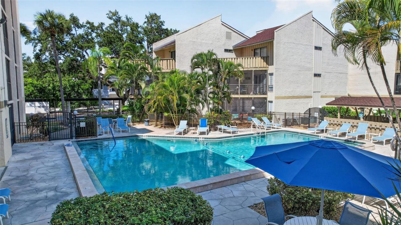 6157 Midnight Pass Road, Unit E53, Sarasota, FL 34242 Photo
