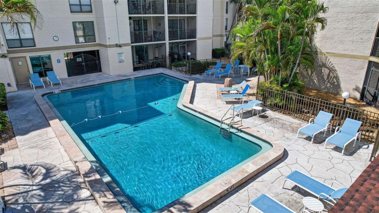 6157 Midnight Pass Road, Unit E53, Sarasota, FL 34242 Photo