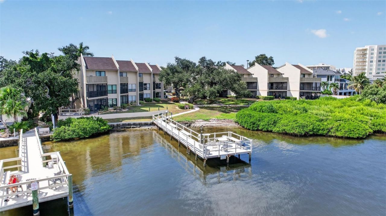 6157 Midnight Pass Road, Unit E53, Sarasota, FL 34242 Photo