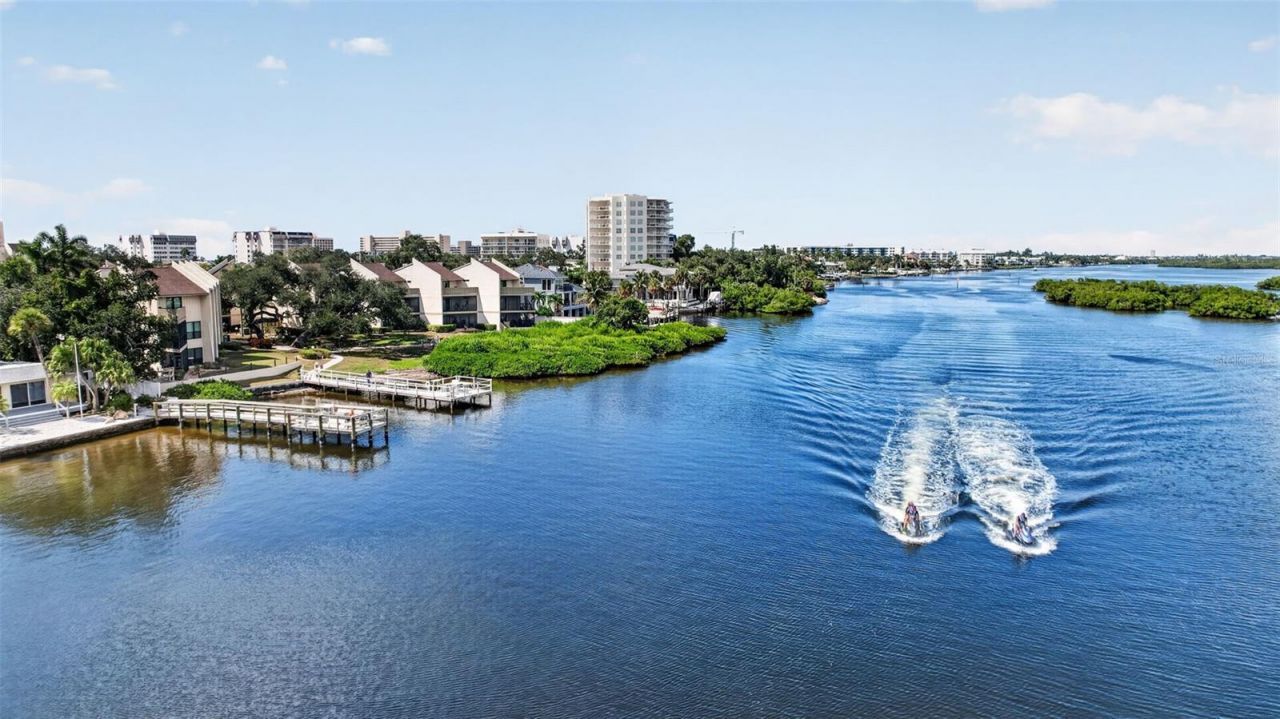 6157 Midnight Pass Road, Unit E53, Sarasota, FL 34242 Photo