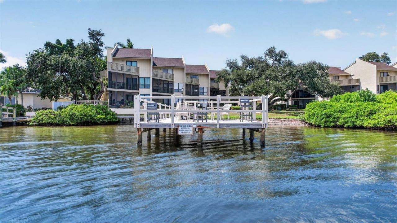 6157 Midnight Pass Road, Unit E53, Sarasota, FL 34242 Photo