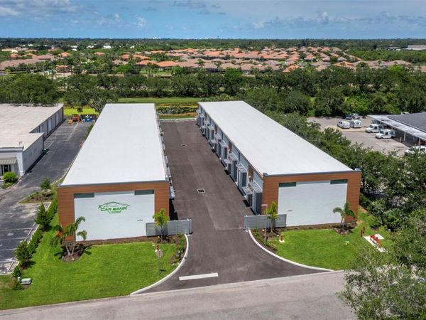 6566 PALMER PARK CIRCLE , Unit 4, SARASOTA, FL 34238
