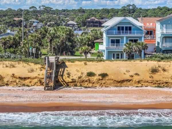2101 N OCEAN SHORE BOULEVARD , FLAGLER BEACH, FL 32136