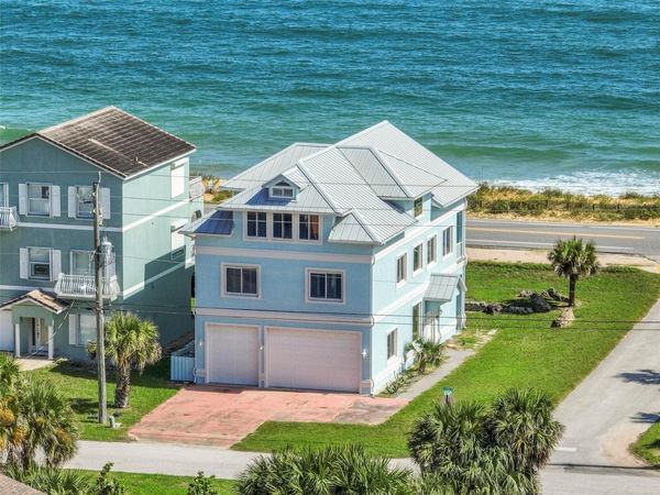 2101 N OCEAN SHORE BOULEVARD, FLAGLER BEACH, FL 32136