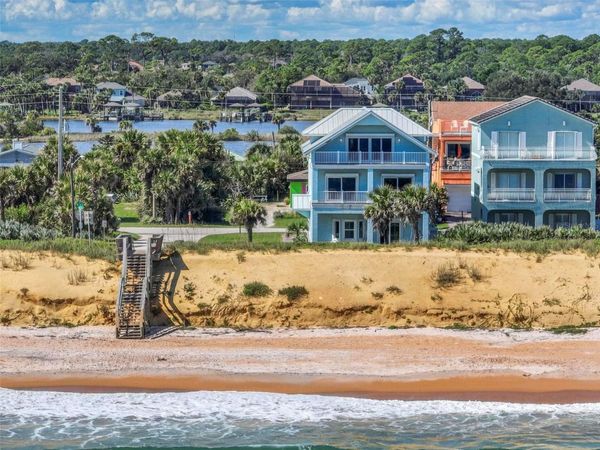 2101 N OCEAN SHORE BOULEVARD, FLAGLER BEACH, FL 32136