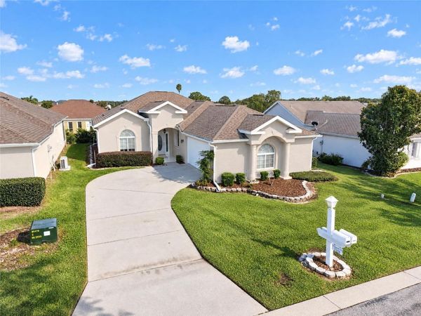 2323 NW 55TH AVENUE ROAD, OCALA, FL 34482