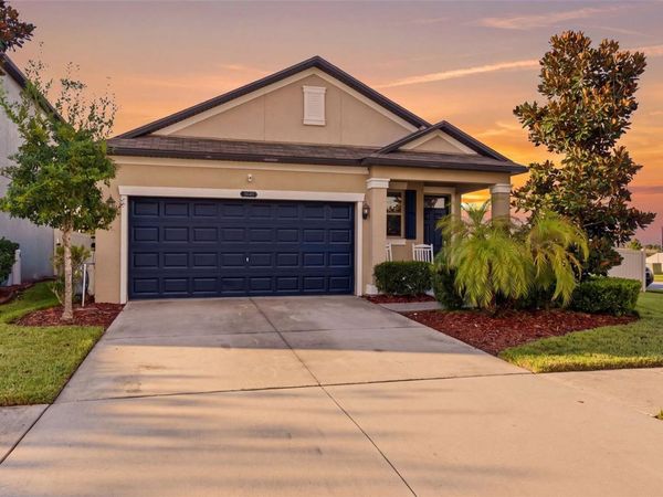 9049 SHADYSIDE LANE , LAND O LAKES, FL 34637