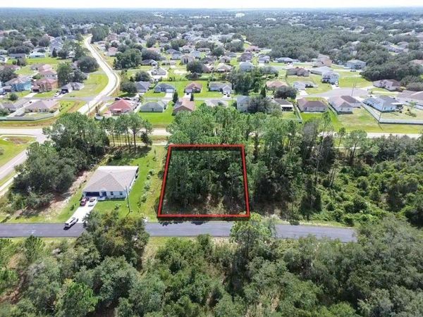 106 WARMOUTH LANE , KISSIMMEE, FL 34759