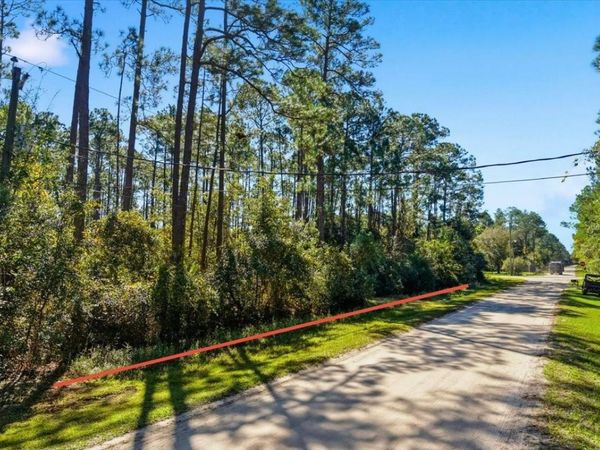 1451 HICKORY ST. , BUNNELL, FL 32110
