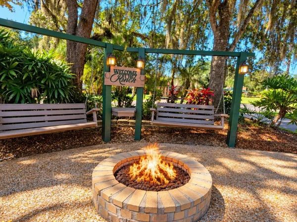 341 BEAR TRAIL , LAKE WALES, FL 33867