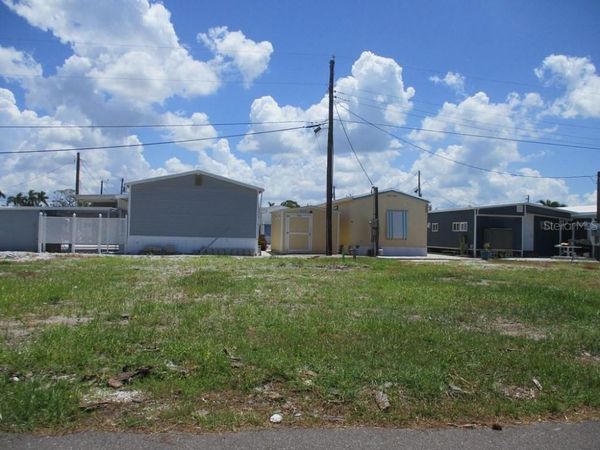 10315 W CORTEZ ROAD W, Unit 12-5, BRADENTON, FL 34210