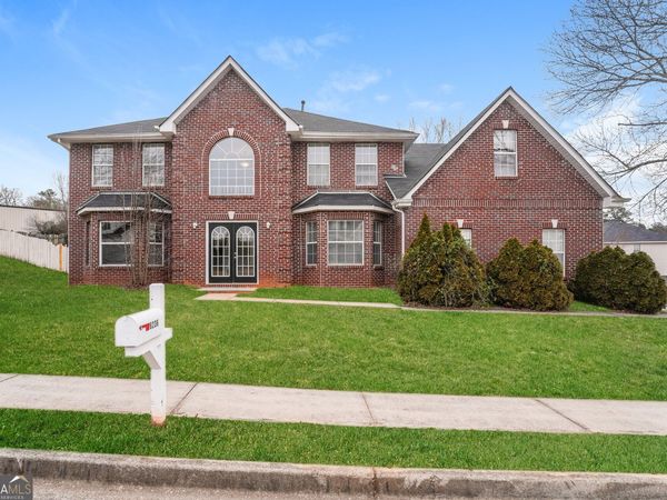 6236 Katelyn Park, Lithonia, GA 30058