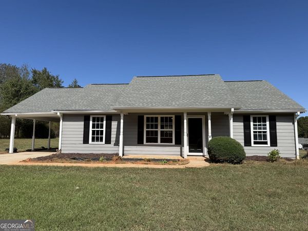 379 Friendship Church Road SW, Monroe, GA 30656