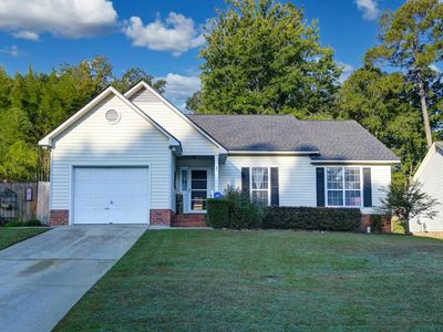 921 Riverwalk Way , Irmo, SC 29063