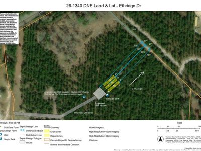 000 Etheridge Dr., Unit Lot 1, Andrews, SC 29510