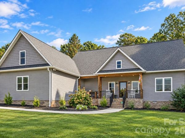 40040 Old Salisbury Road , New London, NC 28127