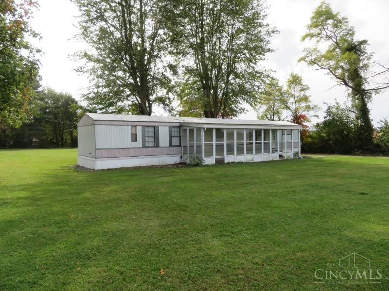 5084 US Rt 50, New Market Township, OH 45133 Photo 1