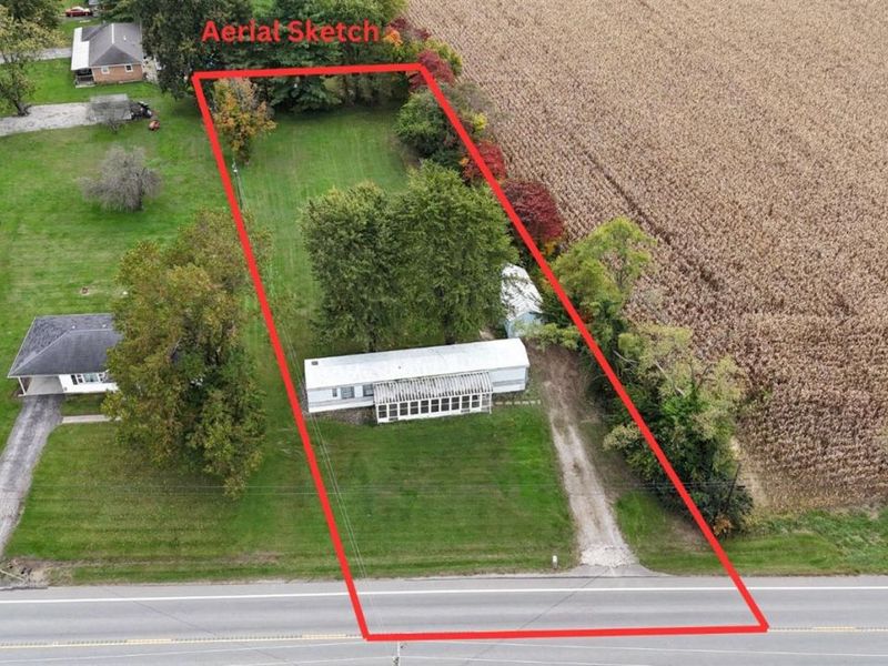 5084 US Rt 50, New Market Township, OH 45133 Photo 2