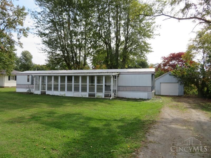 5084 US Rt 50, New Market Township, OH 45133 Photo 6
