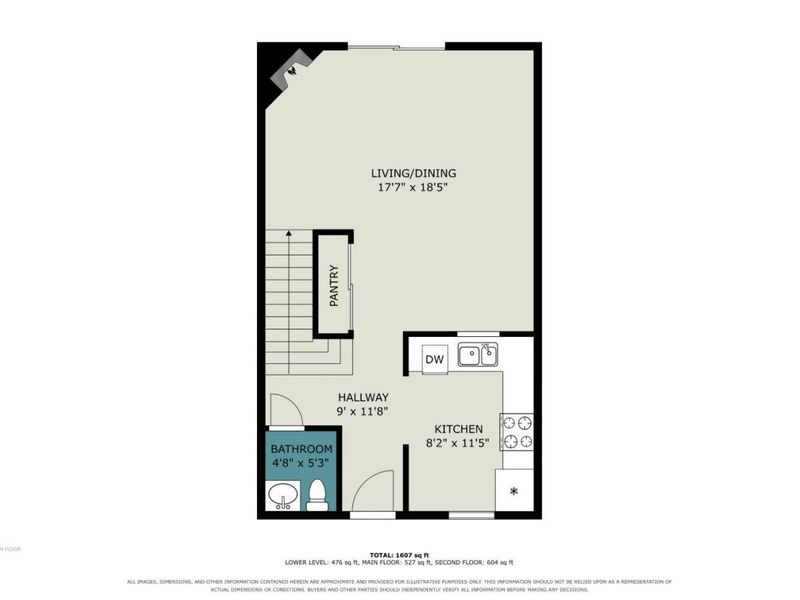 5340 Pros Drive, West Chester, OH 45069 Photo 29