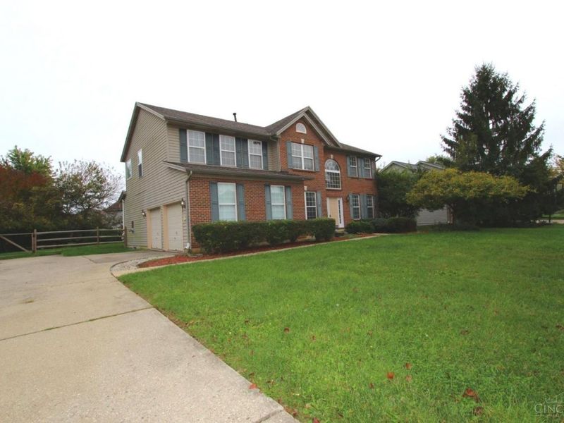 5478 Shockton Court, Mason, OH 45040 Photo 2