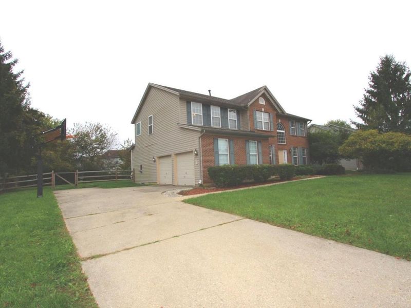 5478 Shockton Court, Mason, OH 45040 Photo 3