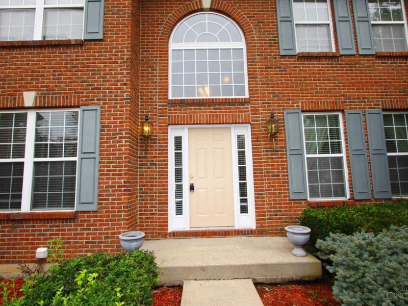 5478 Shockton Court, Mason, OH 45040 Photo 4