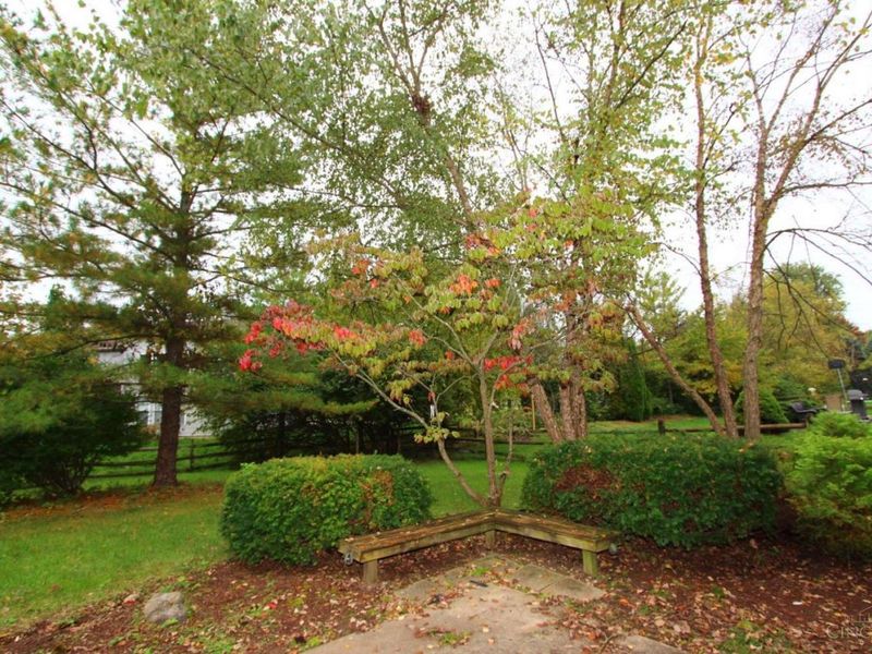 5478 Shockton Court, Mason, OH 45040 Photo 41