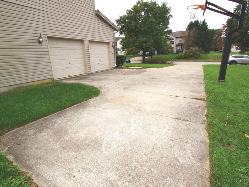 5478 Shockton Court, Mason, OH 45040 Photo 42