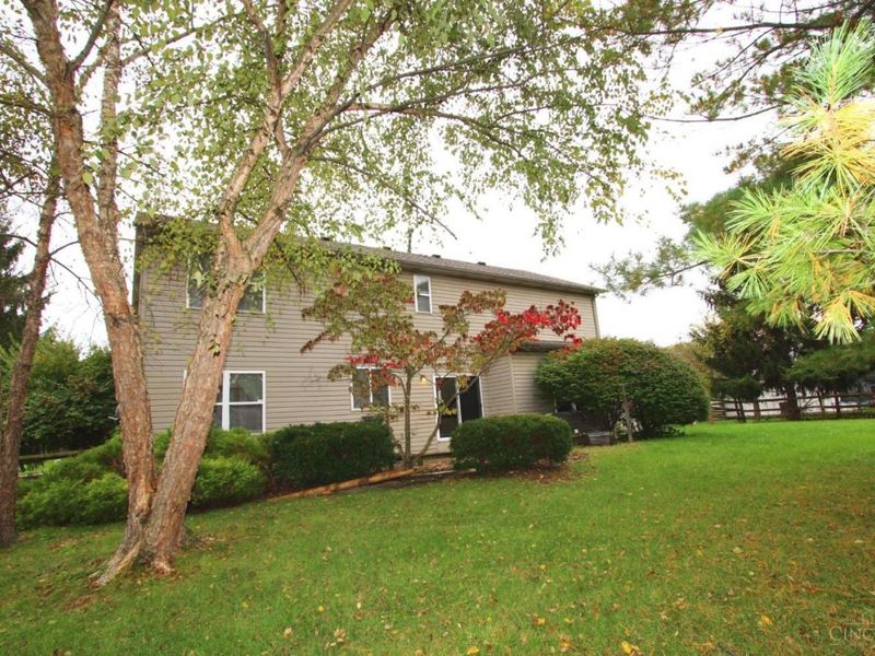 5478 Shockton Court, Mason, OH 45040 Photo 44