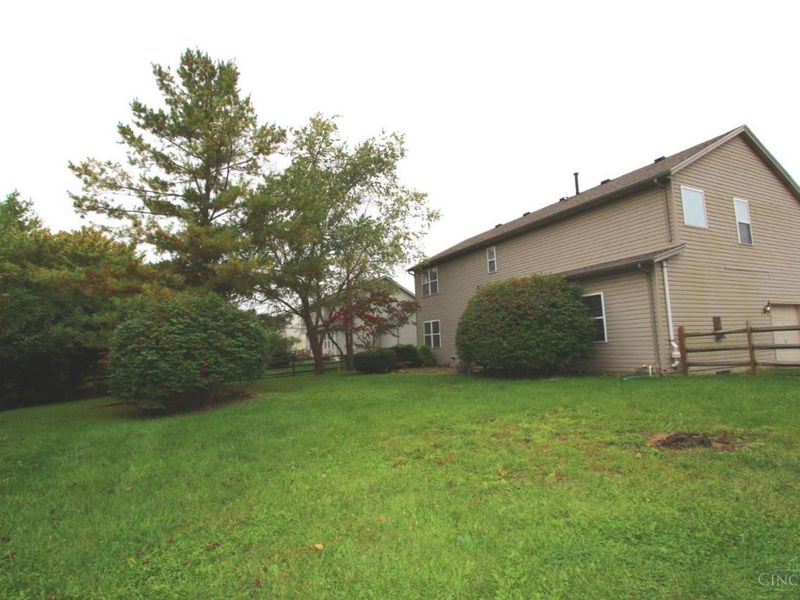 5478 Shockton Court, Mason, OH 45040 Photo 48